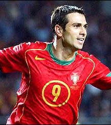 Паулета Педру